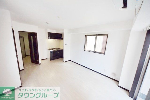 居室・リビング　現地待ち合わせ歓迎♪お問合せはタウンハウジング蘇我店まで！