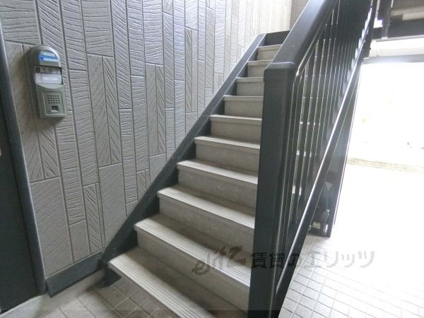 その他　階段