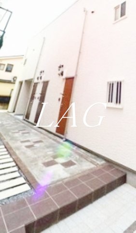 その他共有部分　共用部です。