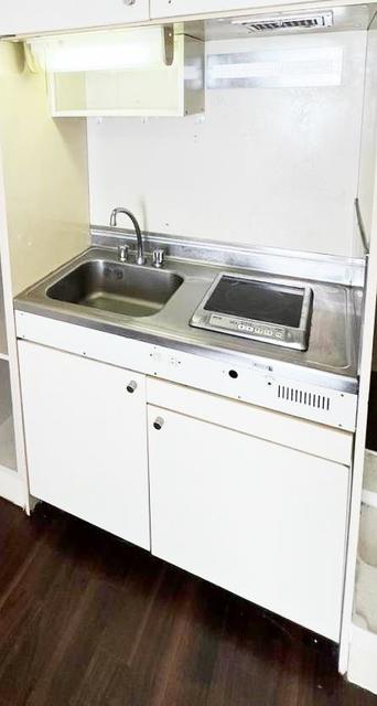 キッチン　同仕様参考写真