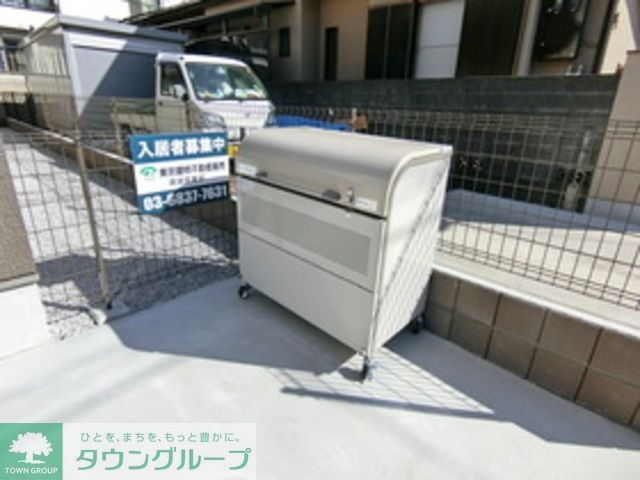 その他共有部分　★外観★
