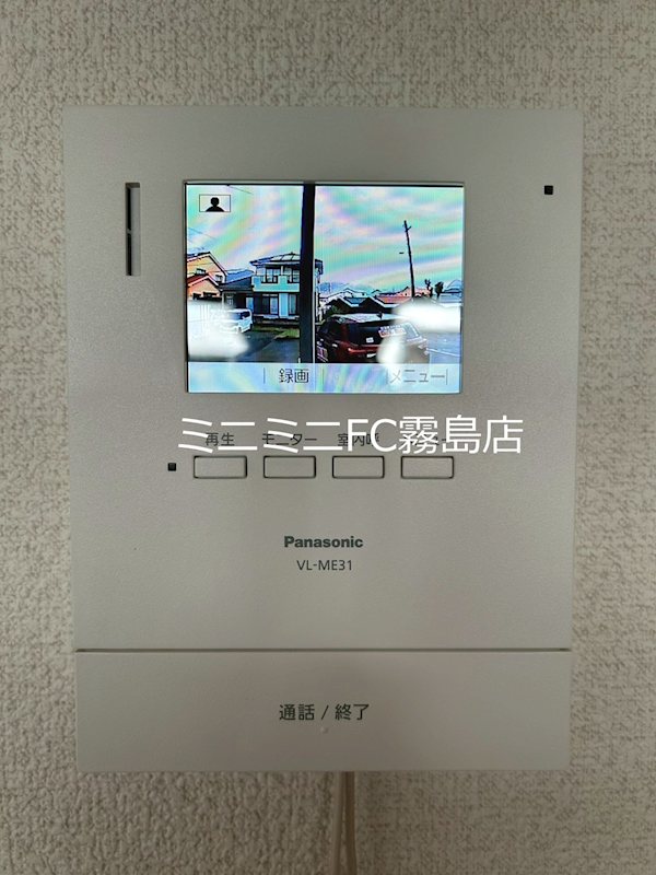 セキュリティ　103同型