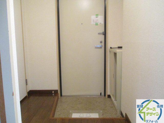 玄関　※類似写真