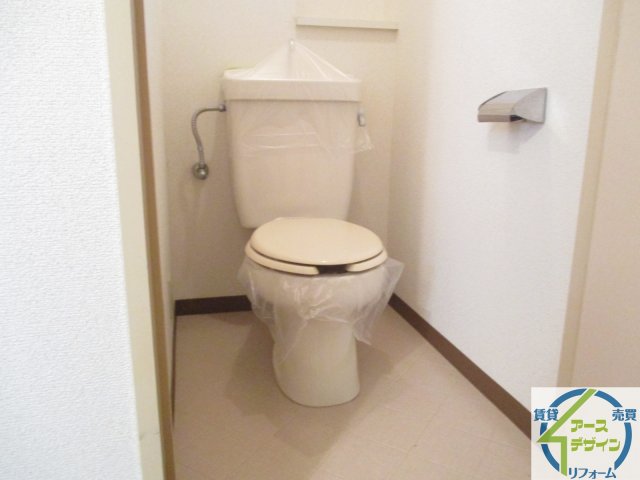 トイレ　※類似部屋