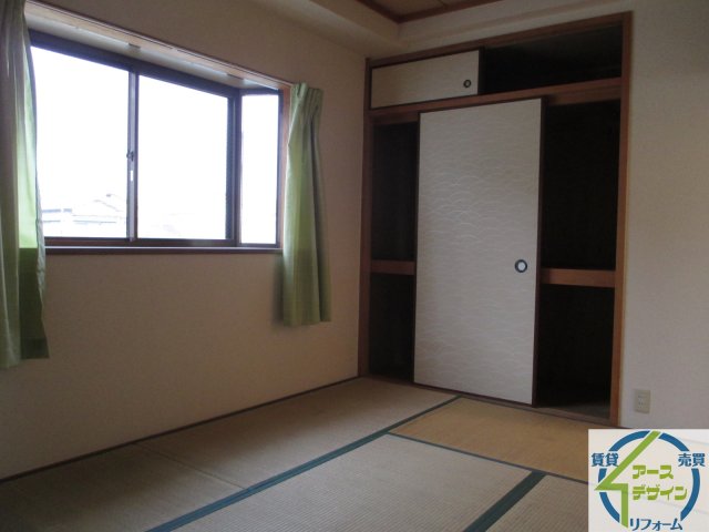 収納　※類似部屋