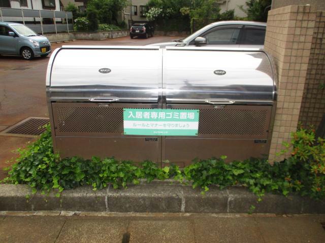 その他　周辺環境