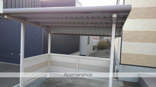 その他共有部分　その他共有部分