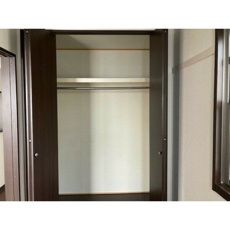 収納　図面と現状に相違がある場合には現状を優先