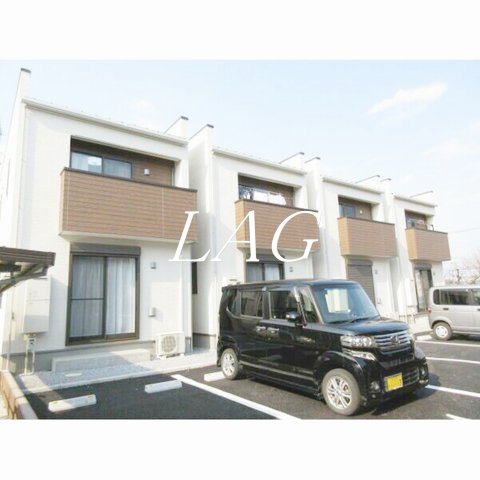 その他共有部分　駐車場です。