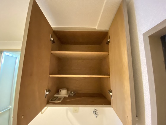 その他　※別部屋の写真です