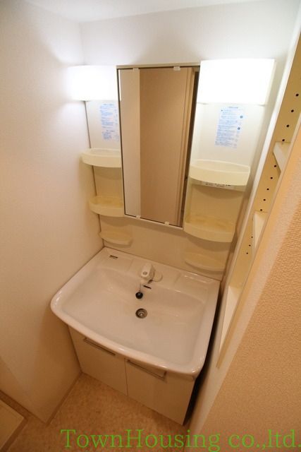 洗面設備　☆洗面所☆