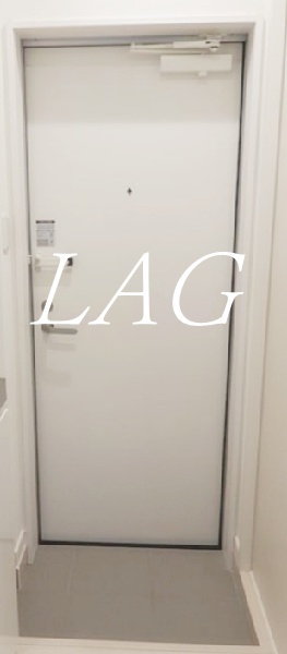 玄関　玄関です。