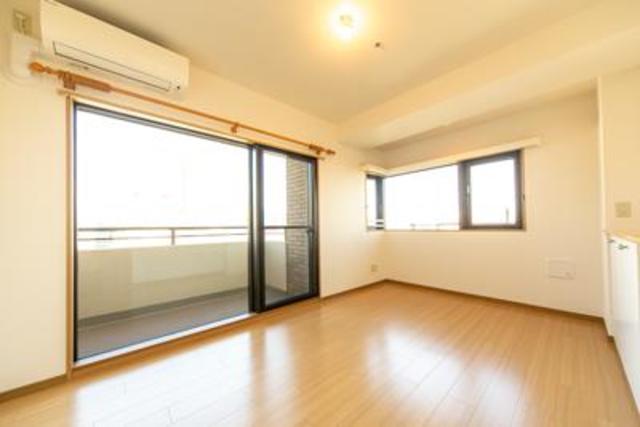 居室・リビング　※写真は同タイプ住戸です。