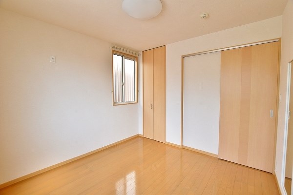その他部屋・スペース　★寝室5.4帖★