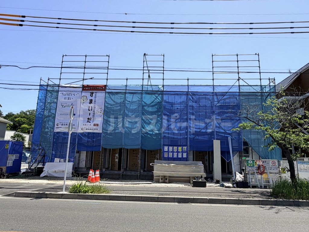その他　外観