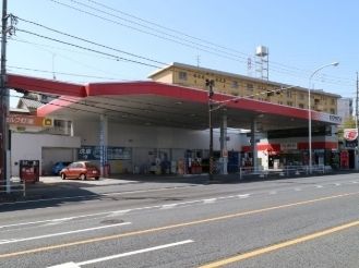 その他　出光セルフ有馬SS（その他）まで420m