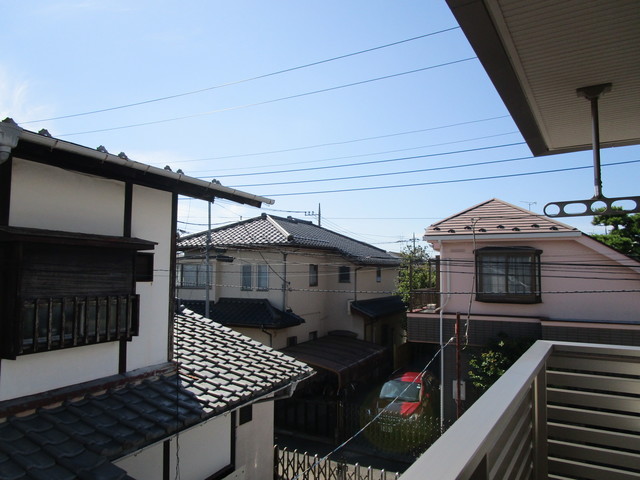 眺望　★眺望★