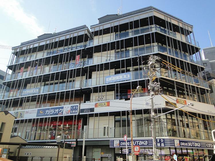 その他　ミブナ京都大宮（その他）まで450m