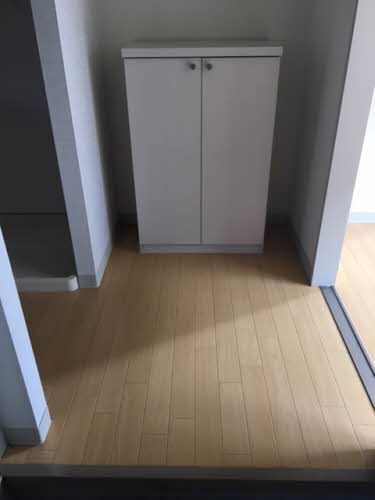その他部屋・スペース　玄関収納