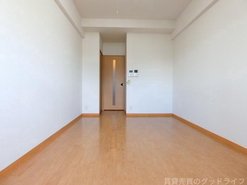 居室・リビング　日当り良好のお部屋です
