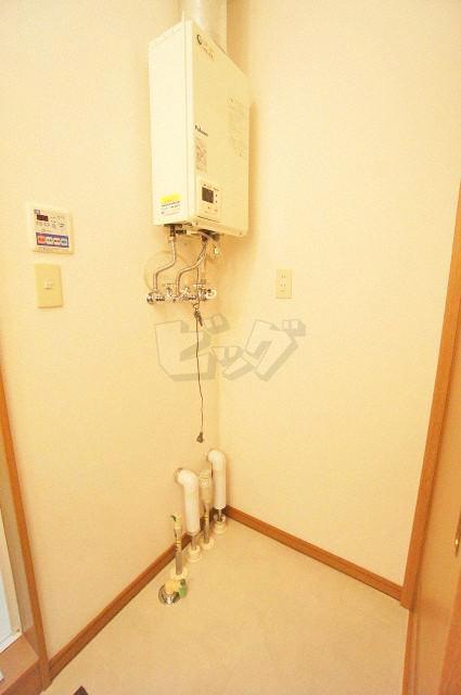 その他　※他号室の写真になります。雰囲気のご参考にどうぞ♪