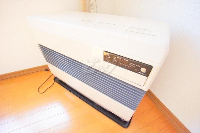 その他設備　※他号室の写真になります。雰囲気のご参考にどうぞ♪