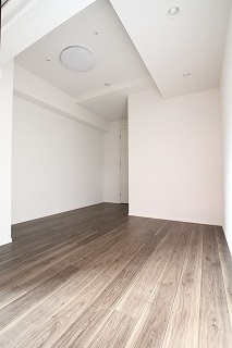 その他部屋・スペース　白基調の洋室♪