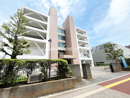 その他　横浜地方裁判所　川崎支部（その他）まで170m