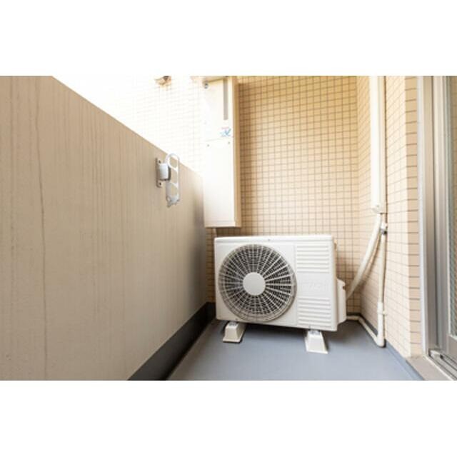バルコニー　※同仕様写真含む