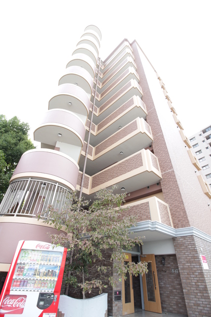建物外観　☆外観☆