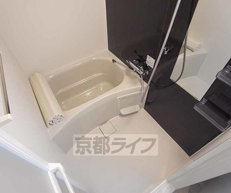 バス・シャワールーム　ＡＬＬ機能付きバス。