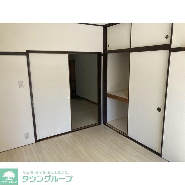 その他部屋・スペース