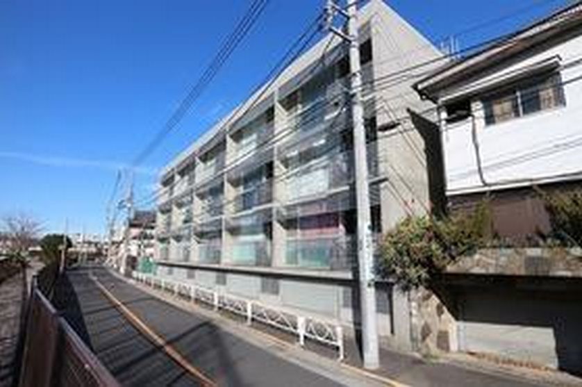 その他共有部分　４階建て★