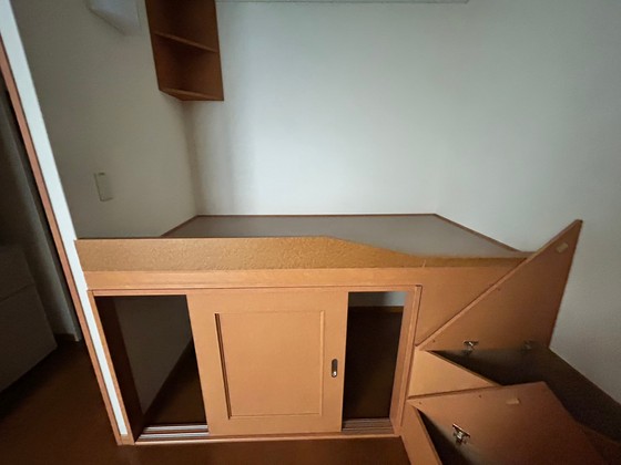 その他　※別部屋の写真です