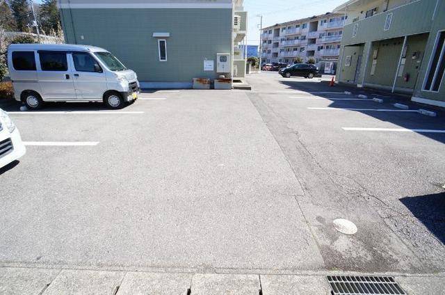駐車場　その他