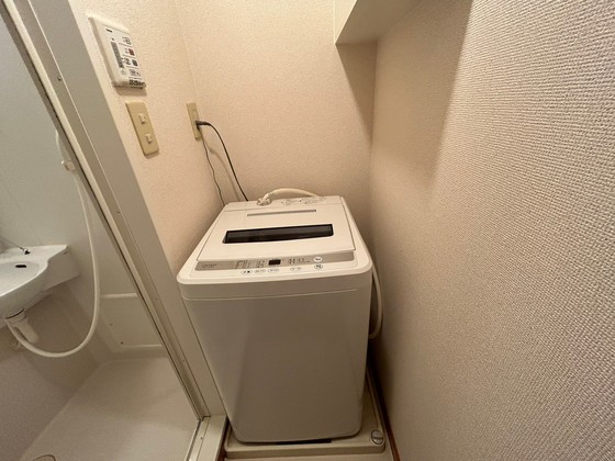 その他　※別部屋の写真です