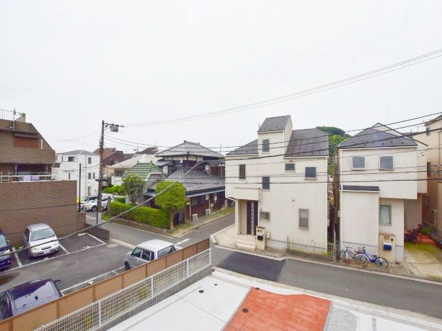 眺望　★★見晴らしのいい眺望★★