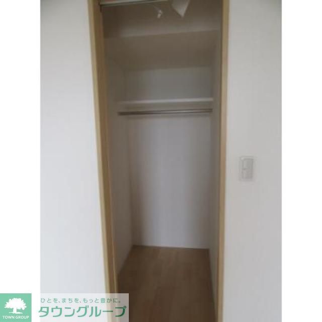 その他　※写真は同タイプ住戸です。