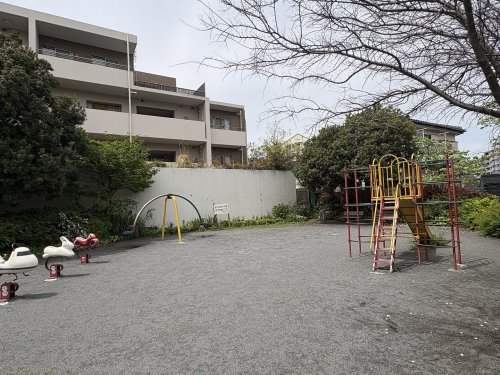 公園　有馬やまぼうし公園（公園）まで291m