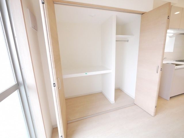 収納　別階参考写真