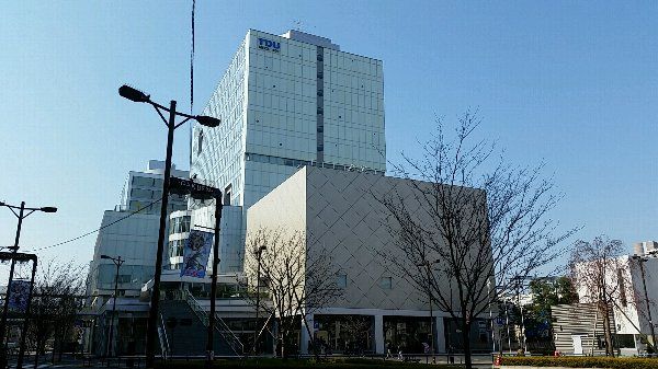 大学・短大　東京電機大学（大学・短大）まで1281m