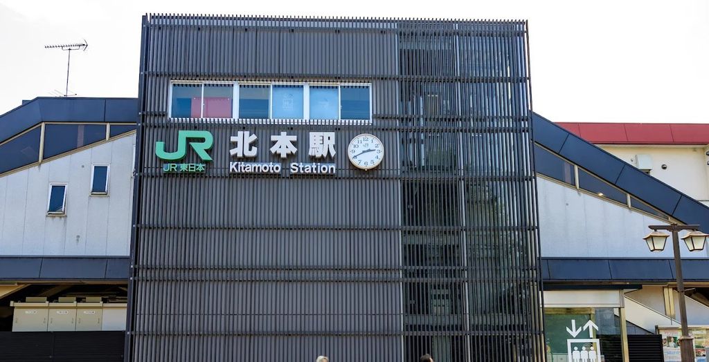 その他　北本駅（その他）まで640m