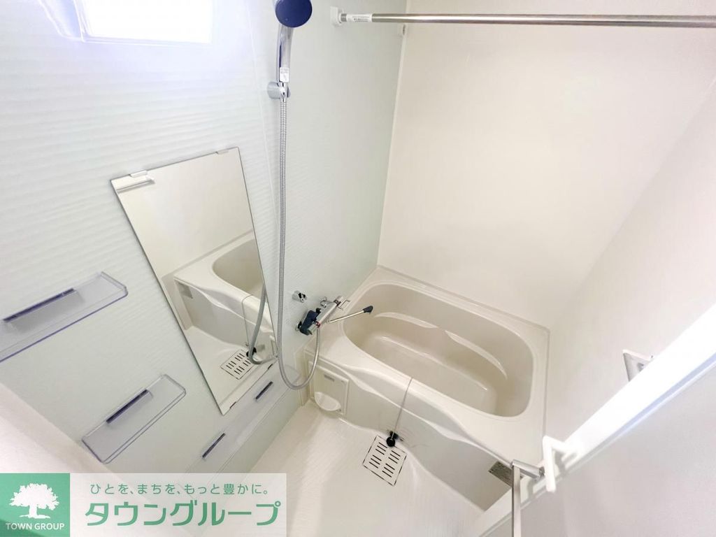 バス・シャワールーム　★タウンハウジング蒲田店取り扱い★