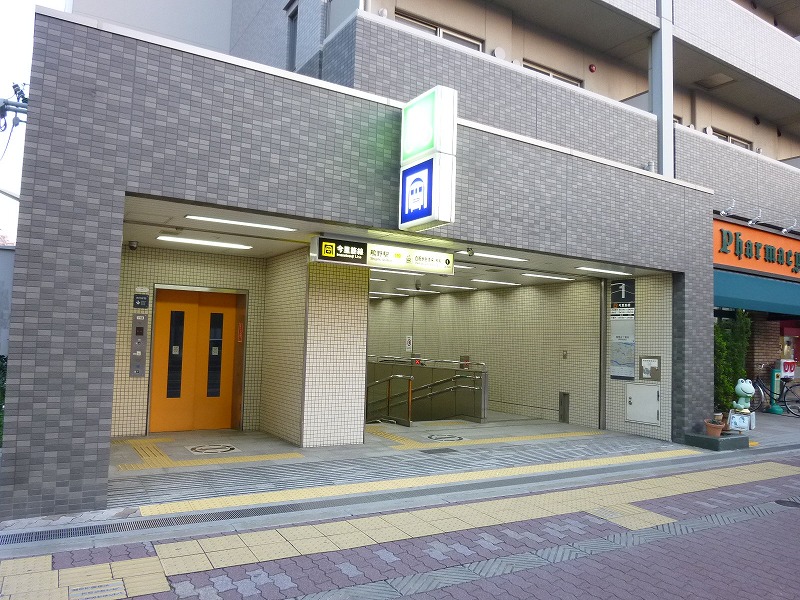 その他　大阪市営地下鉄　鴫野駅（その他）まで604m