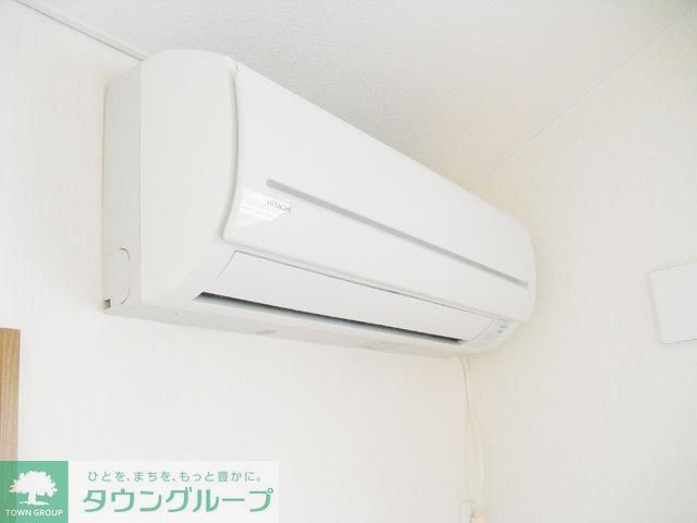 その他　★エアコン★