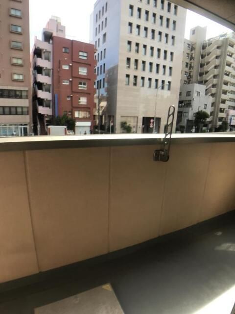 バルコニー　☆バルコニー☆