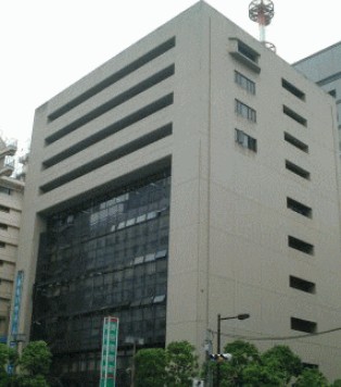 警察署・交番　愛宕警察署（警察署・交番）まで574m