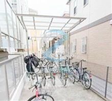 その他共有部分　共有部分