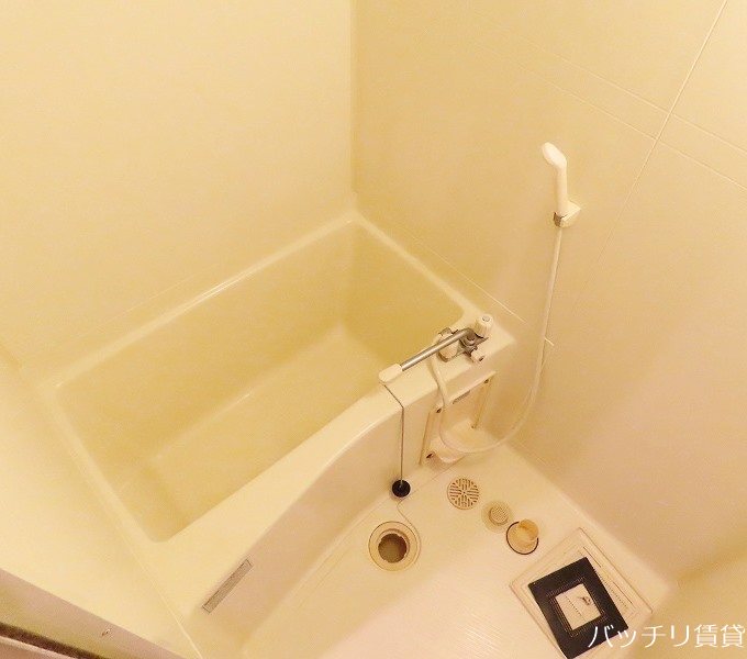 バス・シャワールーム　※同型タイプ写真の為、現状優先。初期費用分割可能