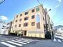 建物外観　建物外観